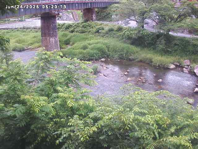 日野川１０2026/06/24 9:50:00