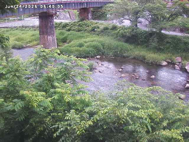 日野川１０2026/06/24 9:50:00