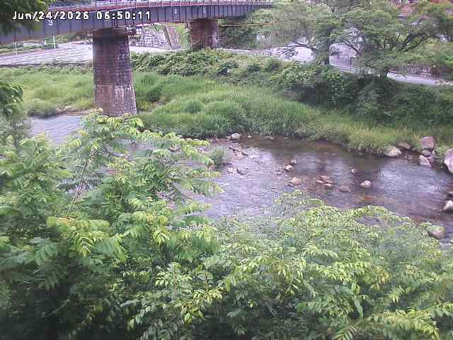 日野川１０2026/06/24 9:50:00