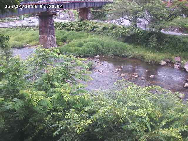 日野川１０2026/06/24 9:50:00
