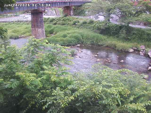 日野川１０2026/06/24 9:50:00