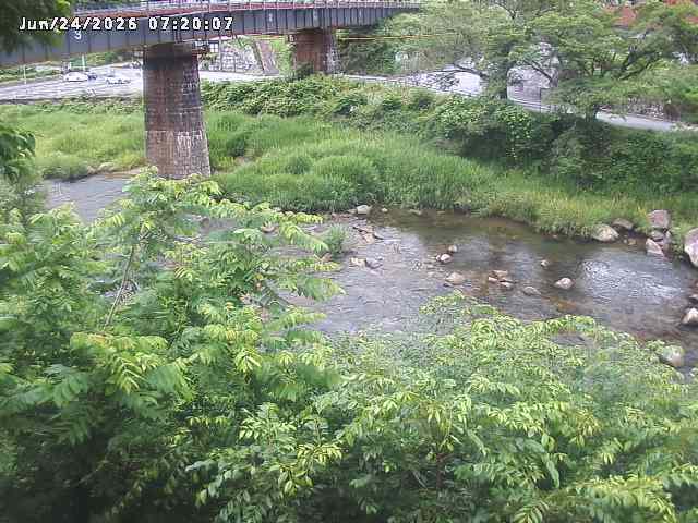 日野川１０2026/06/24 9:50:00