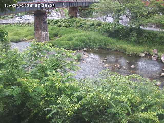 日野川１０2026/06/24 9:50:00
