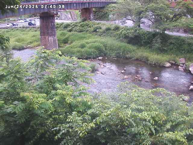 日野川１０2026/06/24 9:50:00