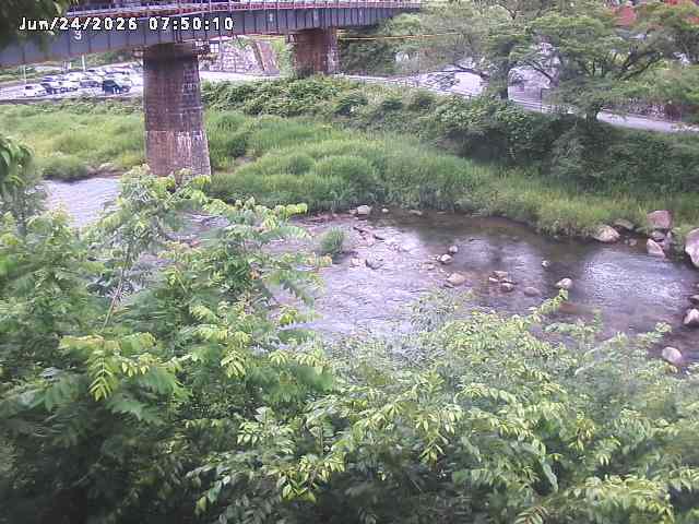 日野川１０2026/06/24 9:50:00