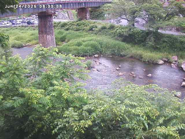 日野川１０2026/06/24 9:50:00
