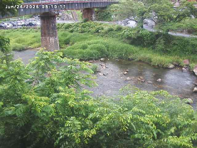 日野川１０2026/06/24 9:50:00