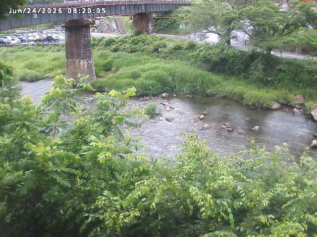 日野川１０2026/06/24 9:50:00