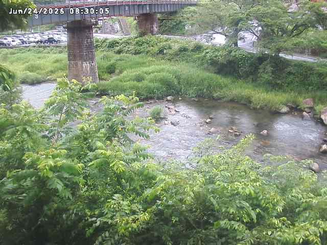 日野川１０2026/06/24 9:50:00