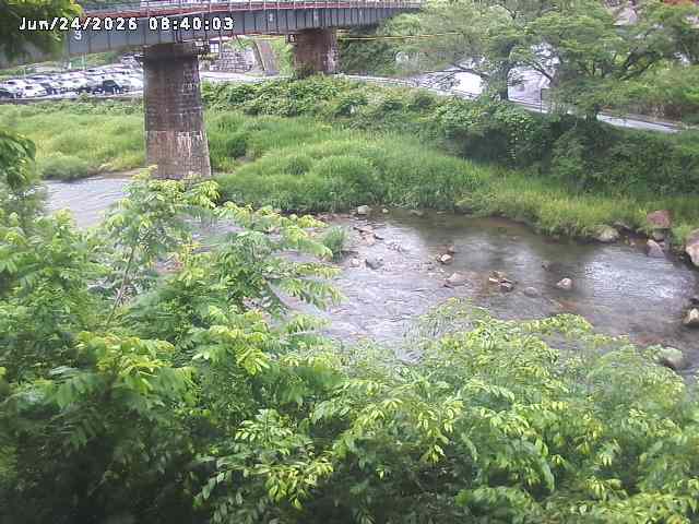 日野川１０2026/06/24 9:50:00