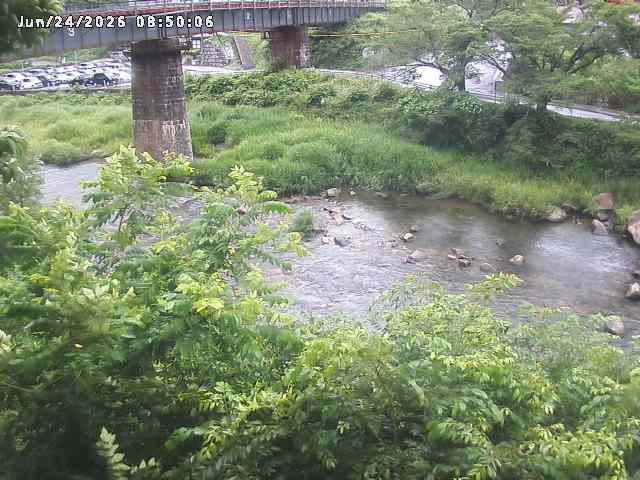 日野川１０2026/06/24 9:50:00