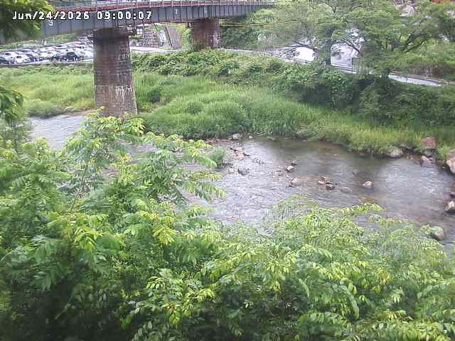 日野川１０2026/06/24 9:50:00