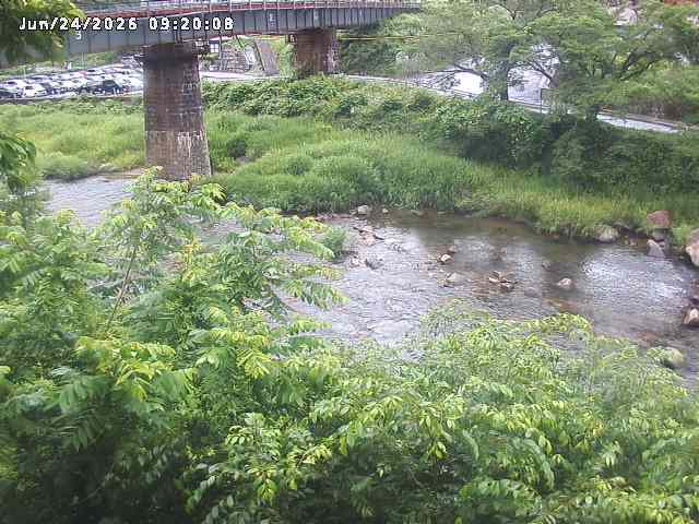 日野川１０2026/06/24 9:50:00