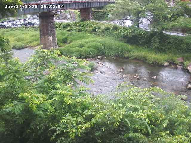 日野川１０2026/06/24 9:50:00