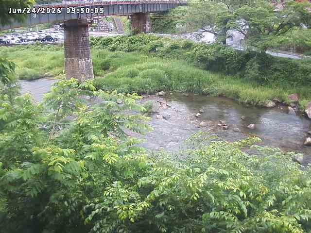 日野川１０2026/06/24 9:50:00