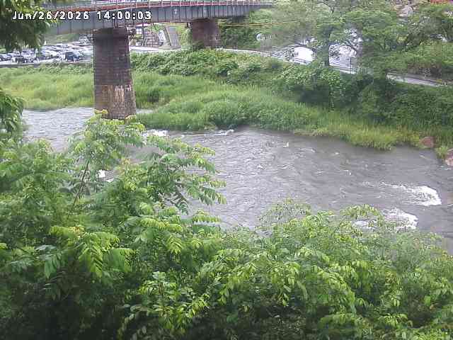 日野川１０2026/06/27 11:30:00