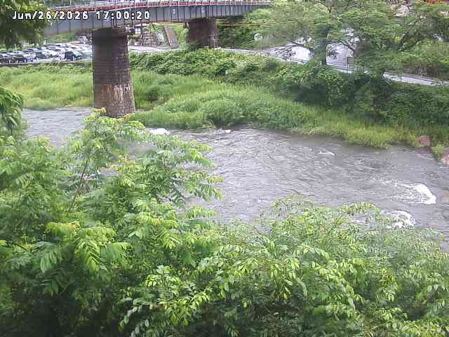 日野川１０2026/06/27 11:30:00