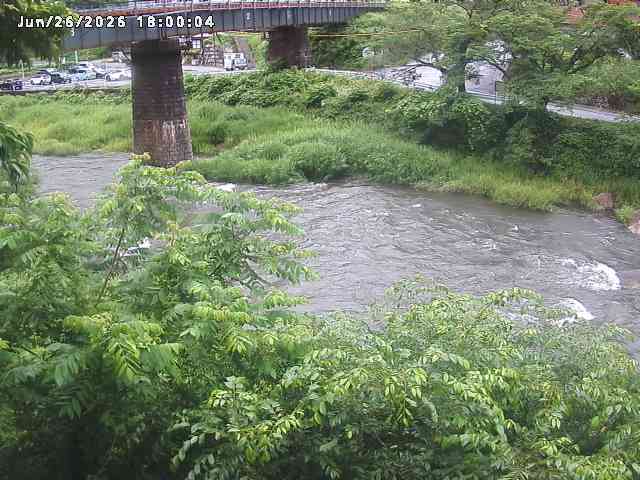 日野川１０2026/06/27 11:30:00