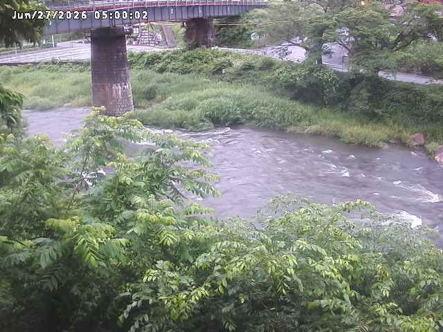 日野川１０2026/06/27 11:30:00