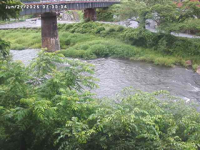 日野川１０2026/06/27 11:30:00