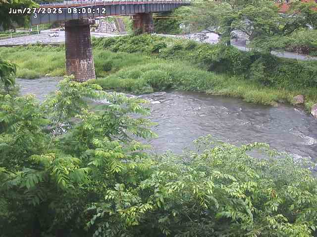 日野川１０2026/06/27 11:30:00