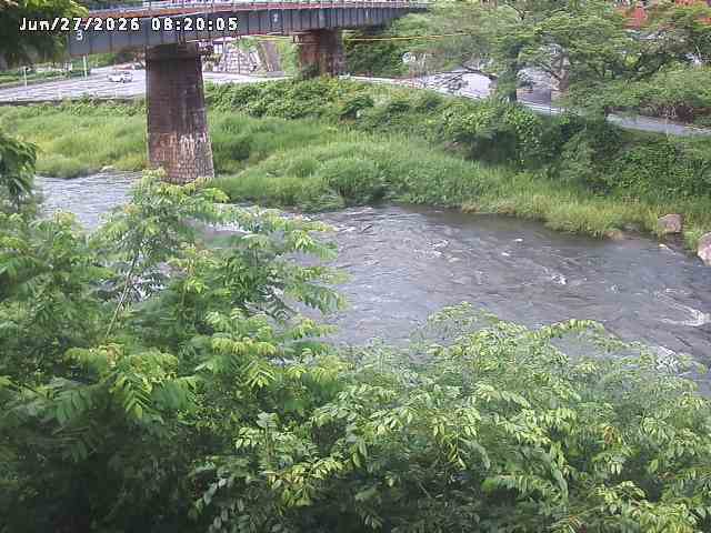 日野川１０2026/06/27 11:30:00
