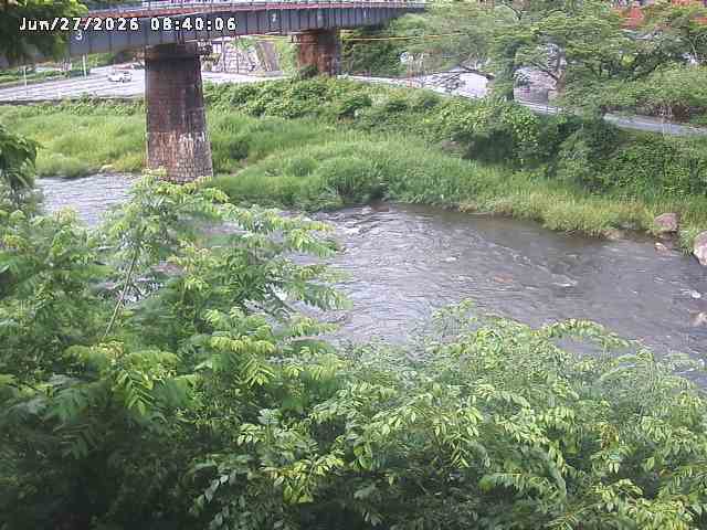 日野川１０2026/06/27 11:30:00