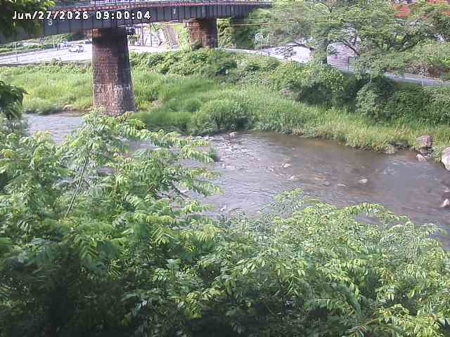日野川１０2026/06/27 11:30:00