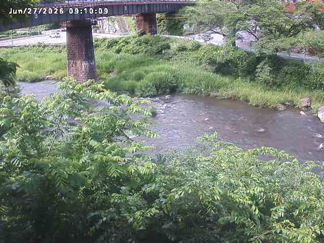 日野川１０2026/06/27 11:30:00