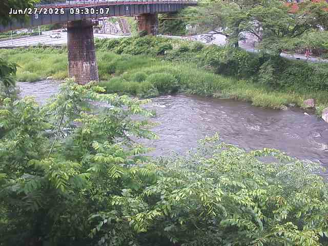 日野川１０2026/06/27 11:30:00
