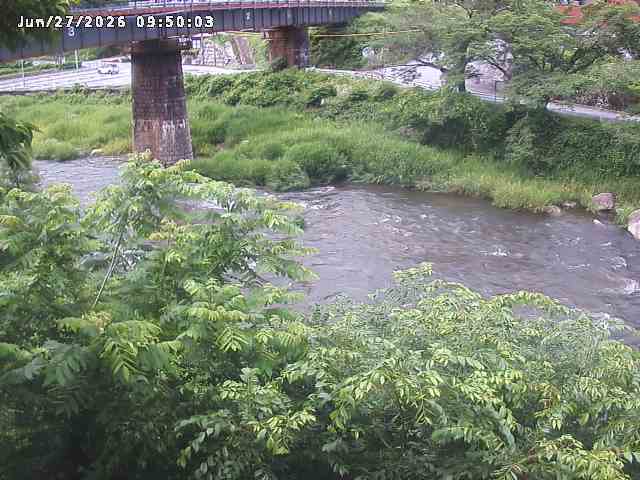 日野川１０2026/06/27 11:30:00