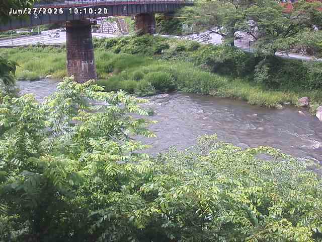 日野川１０2026/06/27 11:30:00