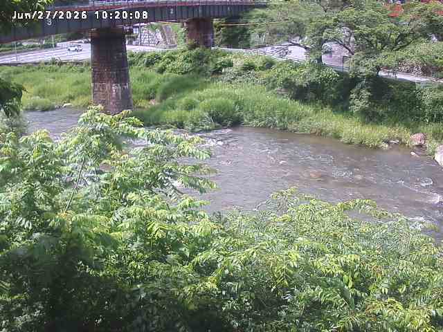 日野川１０2026/06/27 11:30:00