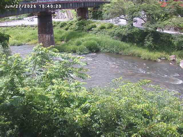 日野川１０2026/06/27 11:30:00