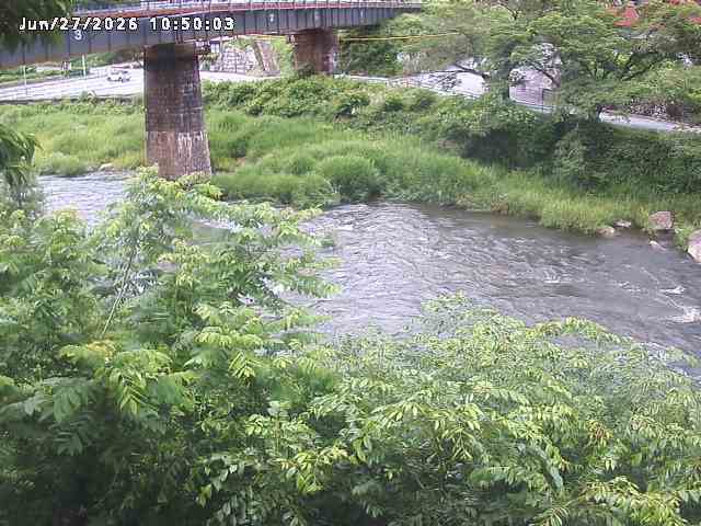 日野川１０2026/06/27 11:30:00