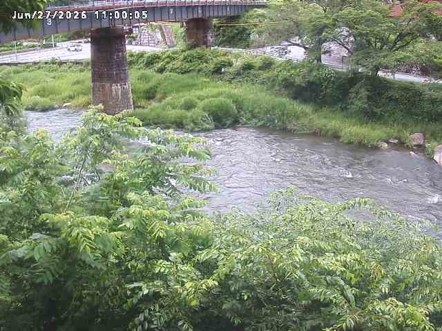 日野川１０2026/06/27 11:30:00