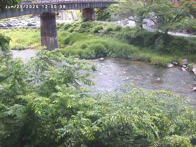 日野川１０2026/06/30 11:50:00