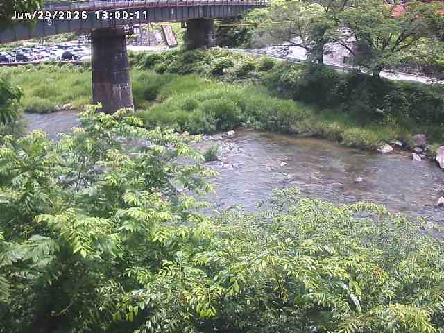 日野川１０2026/06/30 11:50:00