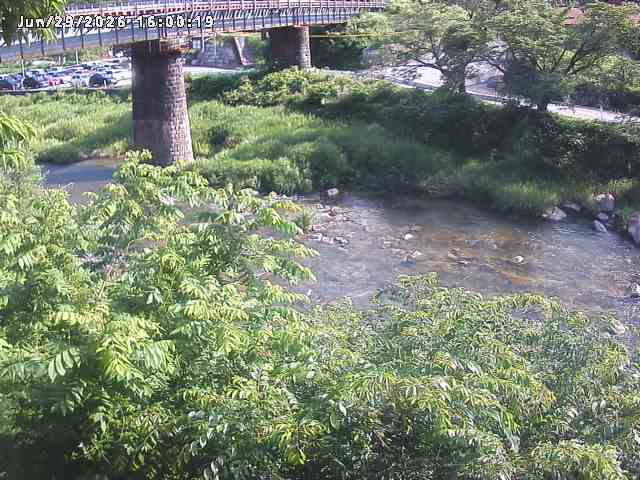 日野川１０2026/06/30 11:50:00