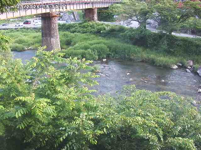 日野川１０2026/06/30 11:50:00