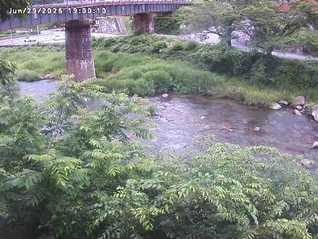 日野川１０2026/06/30 11:50:00