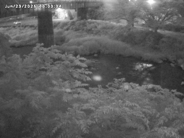 日野川１０2026/06/30 11:50:00