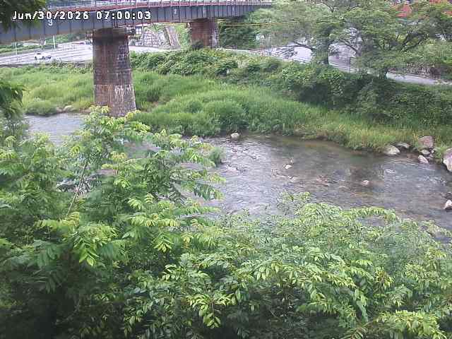 日野川１０2026/06/30 11:50:00