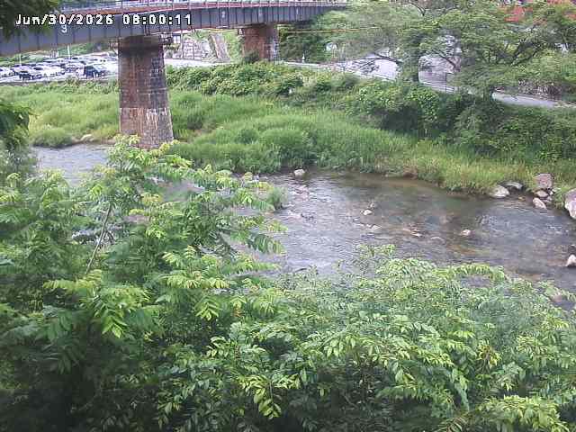 日野川１０2026/06/30 11:50:00