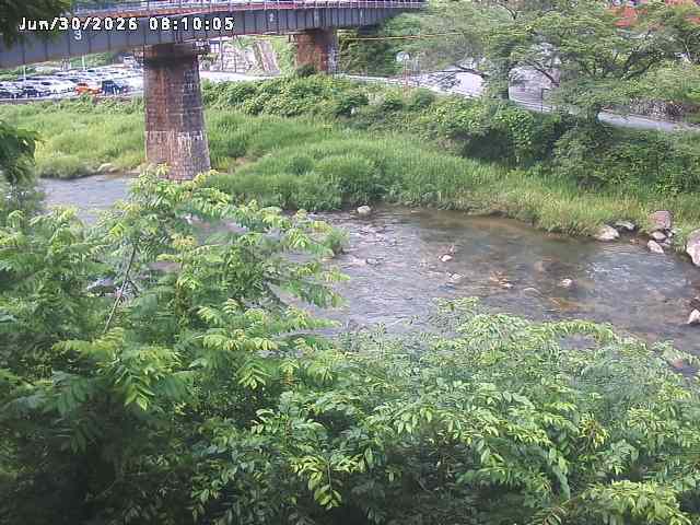 日野川１０2026/06/30 11:50:00