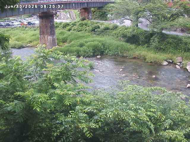 日野川１０2026/06/30 11:50:00
