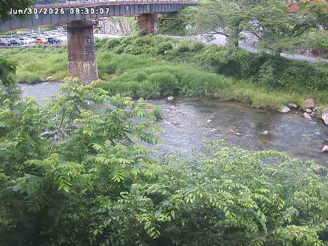 日野川１０2026/06/30 11:50:00