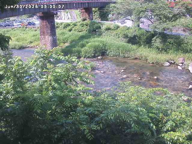 日野川１０2026/06/30 11:50:00