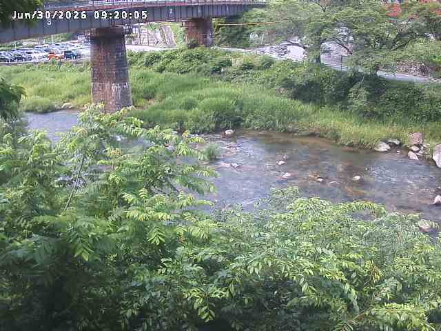 日野川１０2026/06/30 11:50:00