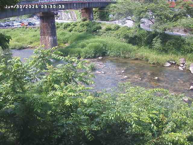 日野川１０2026/06/30 11:50:00